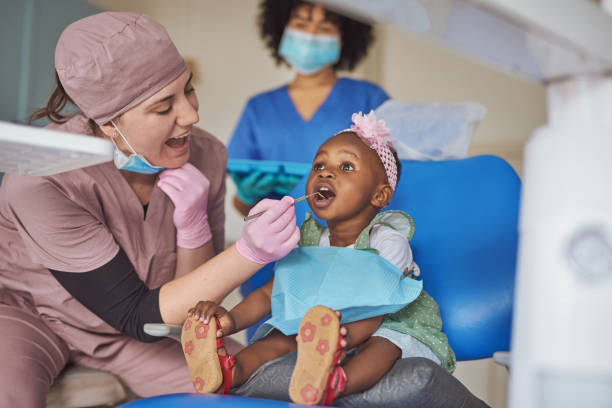 Best Emergency Dental Care  in Cloverport, KY