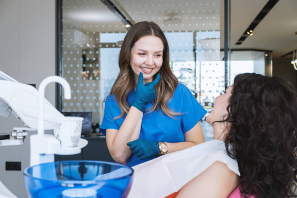 Why Choose Us for Your Dental Needs in Cloverport, KY