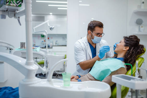 Best Dental Exams and Cleanings  in Cloverport, KY